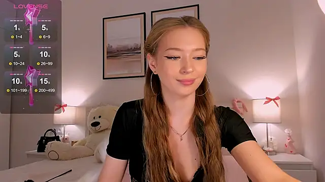Czat XXX na żywo – diana_nier