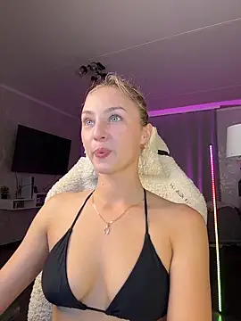 Mally_Say 라이브 XXX 채팅