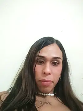 pretty_ariiel Live XXX Chat