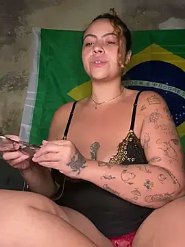 Chat XXX ao vivo de Chloe_Leaozinho
