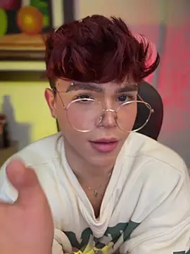 دردشة PRINCE_STEV الجنسية المباشرة