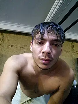 Chat +18 de OliverWyse ao vivo