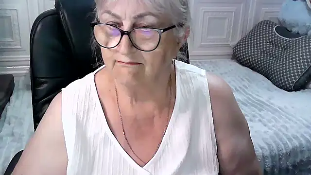 LolkaAlyss Chat XXX in diretta