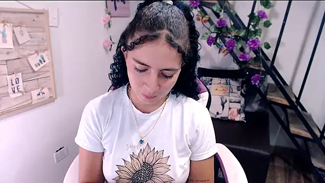 samantha_baby_ 现场XXX聊天