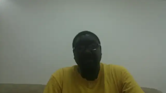 afrocamshooter's Live XXX Chat
