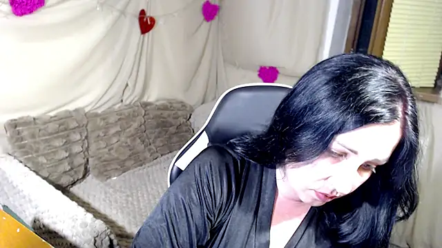 JillStevens 现场XXX聊天
