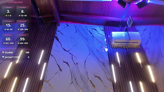 VictoriaDuart – Naživo XXX chat