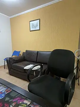 Chat XXX ao vivo de MeladoDiMel