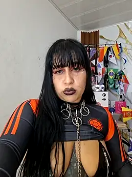 צ'אט XXX בשידור חי של valen_ros