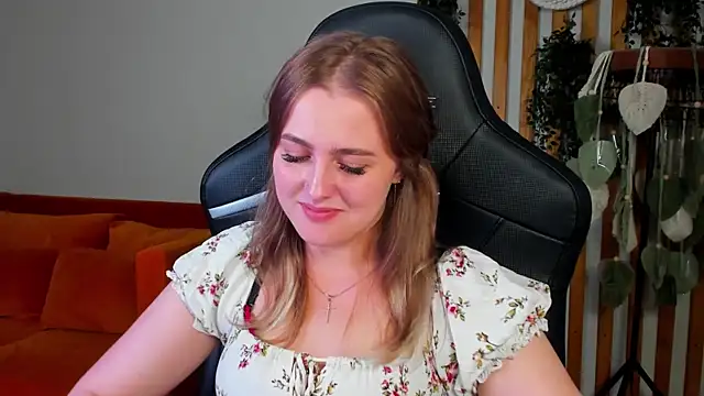 Chat XXX ao vivo de EllaBells