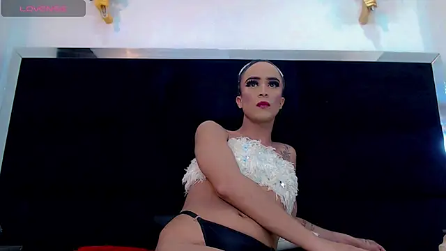 Chat +18 de princessrainbowx ao vivo