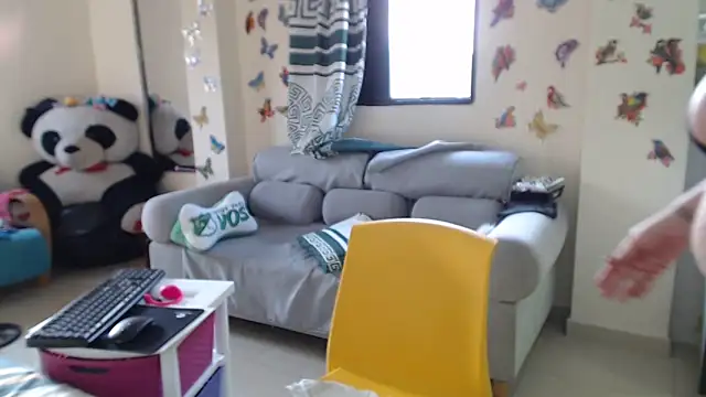 Olgahunder Adlı Modelin Canlı XXX Sohbeti