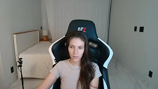 Chat XXX ao vivo de upssnowy