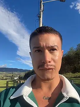 DominickSullivan 现场XXX聊天