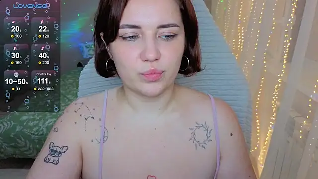 ShyPerfect – Naživo XXX chat