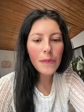 Czat XXX na żywo – GiuliaBianchi