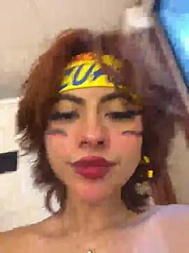 Eva_Feller69's Live XXX Chat