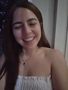 dani_ferreer1's Live XXX Chat
