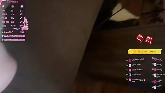Elinatiranda's Live XXX Chat