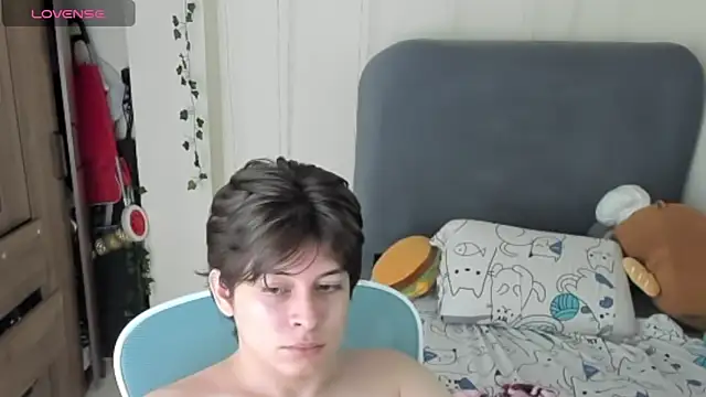 Felixzyn Live XXX-Chat