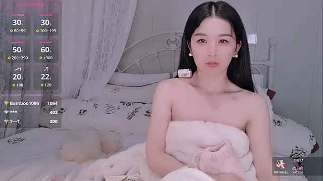 BingLin- Chat XXX live