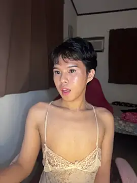 Plaxxxtique Webcamshow