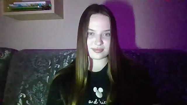 BratzDollVibes 라이브 XXX 채팅