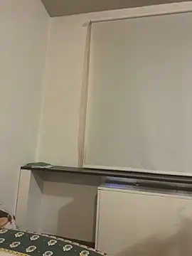 Chat +18 de JasmineGlamour ao vivo