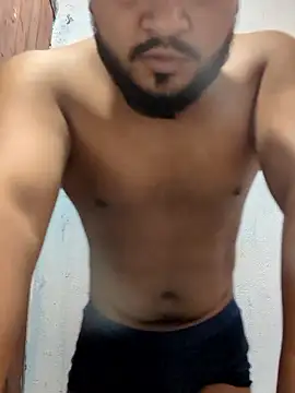 HeatFromMx Show in webcam