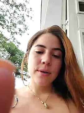 dani_ferreer1's Live XXX Chat