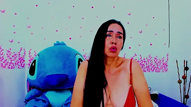 HorniestMilf: онлайн-секс-чат
