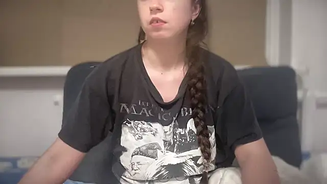 Aphr0ditee's Live XXX Chat