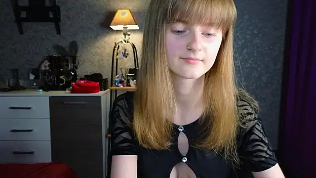 Miss_Alisa_ 라이브 XXX 채팅
