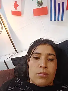 Rynnaa's Live XXX Chat