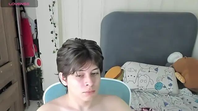 Онлайн чат XXX Felixzyn