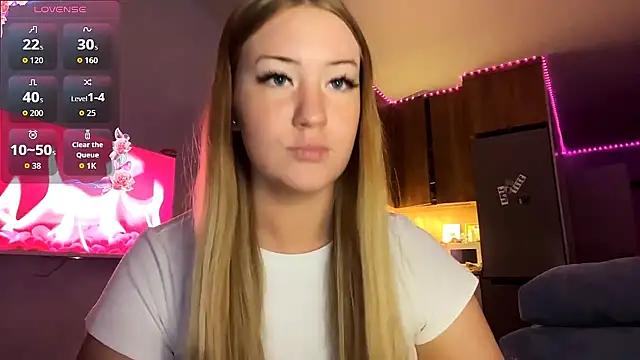 Lisi_Kiss_ Live XXX-Chat