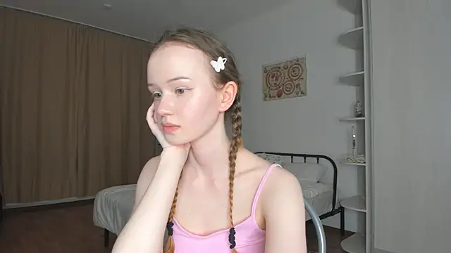 babymolly2: онлайн-секс-чат
