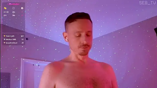 seb_tv's Live XXX Chat