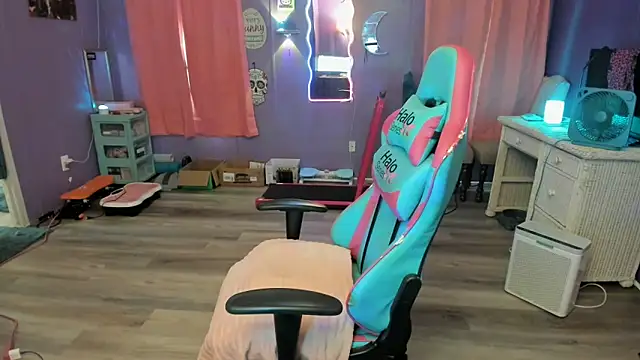 lolabunny9's Live XXX Chat