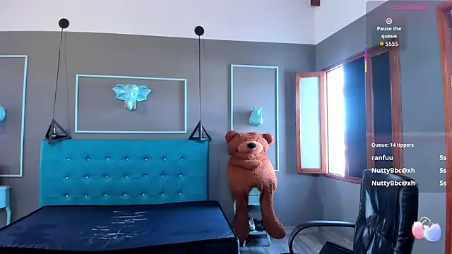 engel_devil – Naživo XXX chat