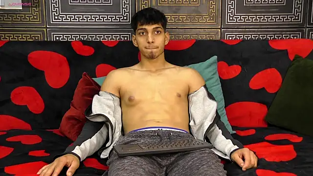 DanteRafaelo – Naživo XXX chat