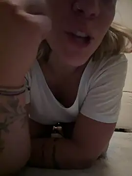 VenClea Chat XXX in diretta