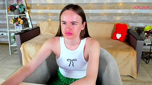 SusanSmit 现场XXX聊天