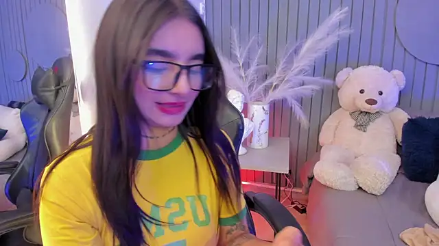 Abriil_cutee – Naživo XXX chat