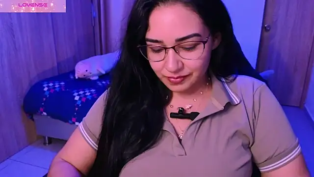 _anastasia – Naživo XXX chat