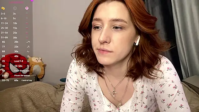 EwaDerobertis' Live XXX Chat