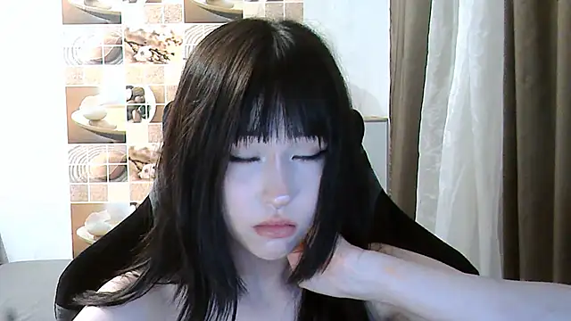 NoirEva Live XXX-chat