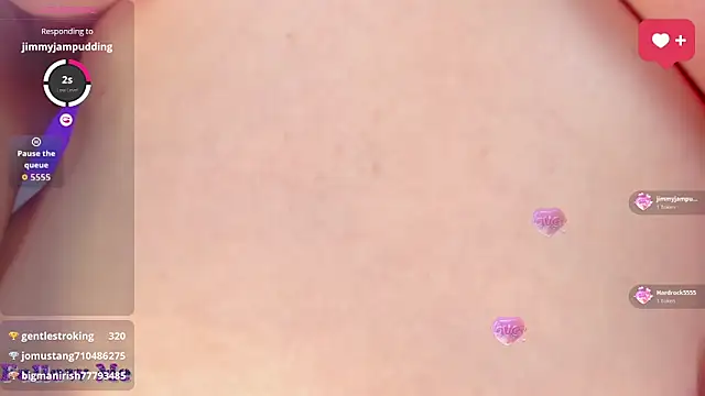 Czat XXX na żywo – Victoria_Dior