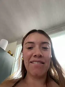 valery_mora Chat XXX in diretta