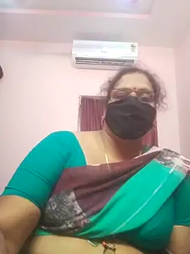 sarala_telugu's Live XXX Chat
